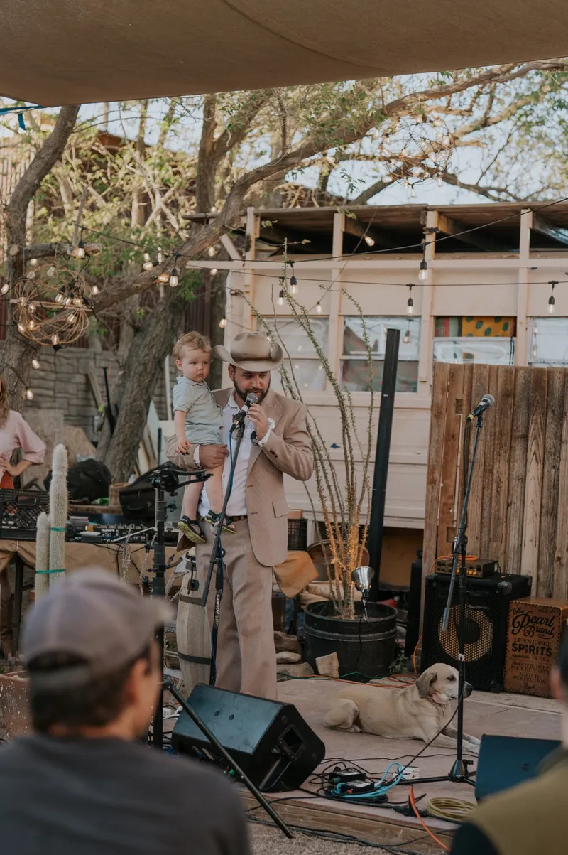 Photo by Shelby Loveland