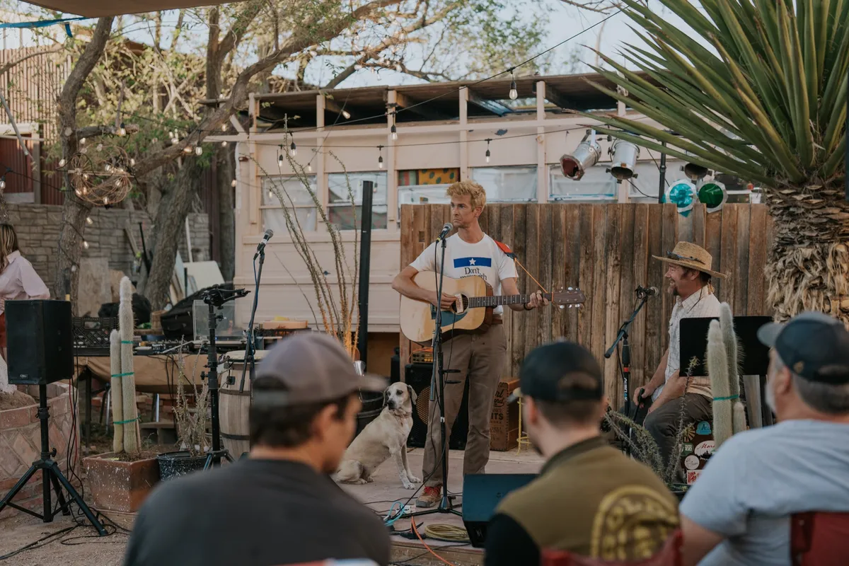 Photo by Shelby Loveland