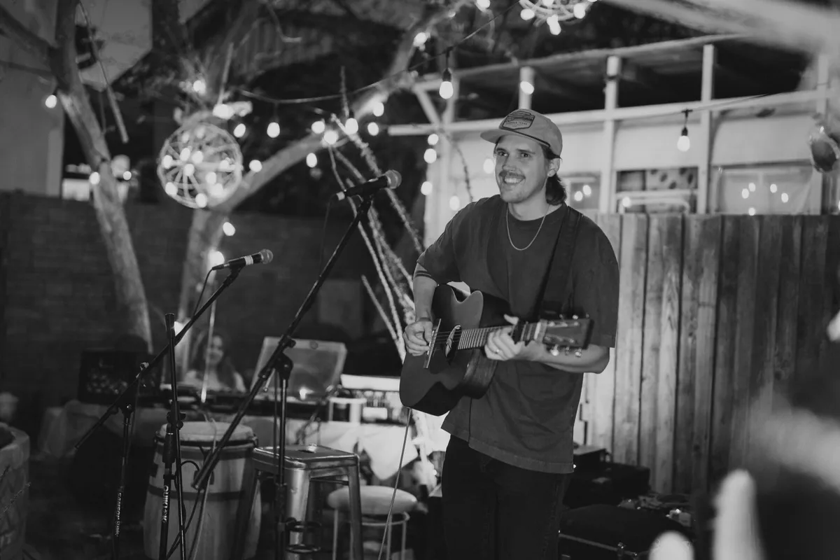 Photo by Shelby Loveland