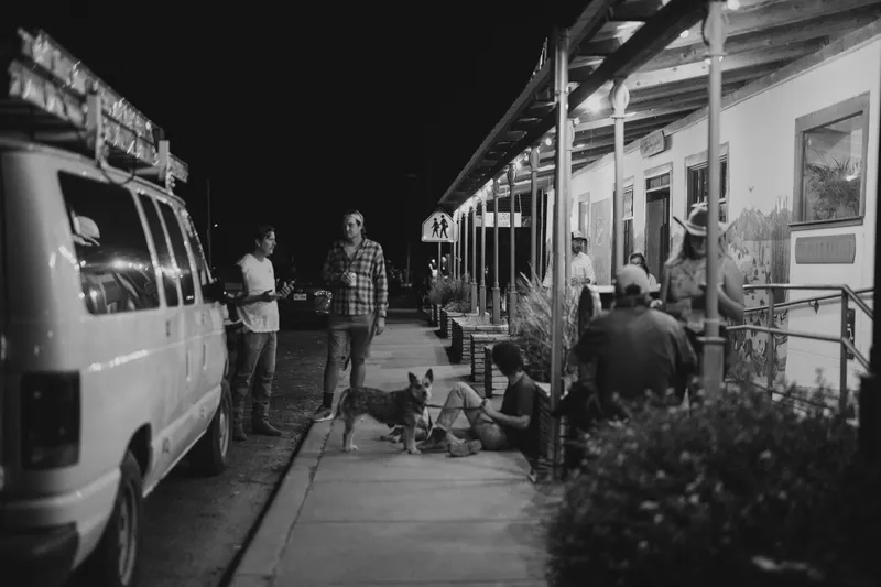 Photo by Shelby Loveland